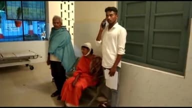 बिहार: पहलाद नगर गांव में गली को लेकर हुए विवाद में पड़ोसी ने घर में घुसकर की मारपीट, एक महिला हुई ज़ख्मी