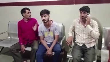 कटनी नगर: कुठला थाना अंतर्गत बिलहरी गांव में भूमि की नाप-जोख के दौरान दो पक्षों में हुआ विवाद, दोनों पक्ष के लोग हुए घायल