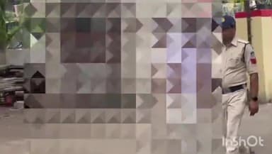 रतलाम नगर: औद्योगिक क्षेत्र थाना पुलिस ने शहर में घूम रहे जिला बदर आरोपी को बड़बड़ से किया गिरफ्तार, भेजा जेल