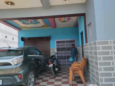 करपी: करपी पैथोलॉजिकल लैब में सामुदायिक स्वास्थ्य केंद्र के प्रभारी चिकित्सा पदाधिकारी के द्वारा छापेमारी की गई