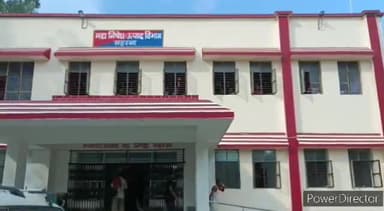 कहरा: दो शराबी को उत्पाद पुलिस ने किया गिरफ्तार, सहरसा कोर्ट में पेश कर भेजा जेल