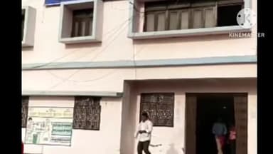 बगहा: लावारिस हालत में बगहा में मिली स्कॉर्पियो, पुलिस ने किया जब्त