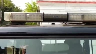 शाहबाद: नरकतरा में अवैध खनन की सूचना पर सीओ ने की छापेमारी, मौके पर मौजूद 4 बाइकों को पुलिस ले आई कोतवाली