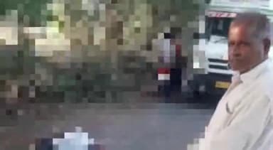 सलूम्बर: सलूम्बर में दो पक्षों में हुए विवाद में हुई मारपीट में दोनों पक्षों ने कराया एक दूसरे पर केस दर्ज, 11 हुए नामजद