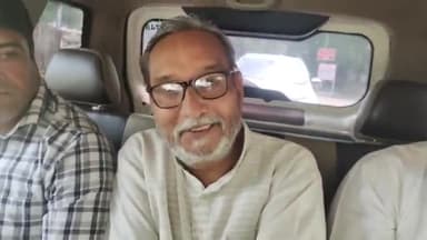 करनाल: सेक्टर-12 BKU के प्रदेशाध्यक्ष रत्नमान को पुलिस ने हिरासत में लिया, दिल्ली जाने से रोकने के लिए CIA 2 ने हिरासत में लिया