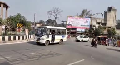 बुलंदशहर: काली नदी के पुल के मरम्मत कार्य को लेकर 1 जून से 15 जून तक सभी वाहनों का रूट डायवर्जन होगा