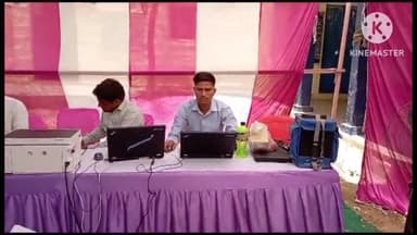 दीगोद: राजकीय उच्च माध्यमिक विद्यालय खैरूला में महंगाई राहत कैंप का हुआ आयोजन, 176 लाभार्थियों को मिला लाभ