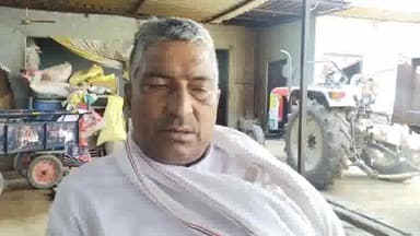 इसराना: 30 मई को जींद में होने वाली रैली में पानीपत जिले के सरपंच होंगे शामिल, सरपंच एसोसिएशन के जिला प्रधान ने दी जानकारी