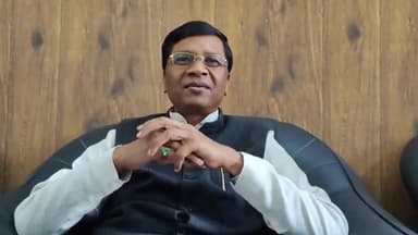 लोहरदगा: वोटबैंक के लिए तुष्टिकरण कर जनभावनाओं से खेलना बंद करे हेमंत सरकार,लोहरदगा लोकसभा सांसद सुदर्शन भगत