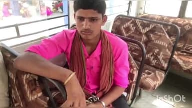 खगड़िया: मानसी से उत्पाद पुलिस की छापेमारी में एक शराब कारोबारी को किया गया गिरफ्तार, भेजा गया न्यायिक हिरासत में