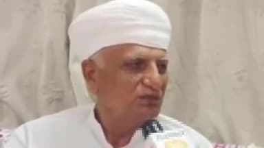 धोरीमन्ना: वन एवं पर्यावरण मंत्री हेमाराम चौधरी ने भलीसर मुख्यालय पर की जनसुनवाई, समस्याएं सुन तत्काल निराकरण करने के दिए निर्देश