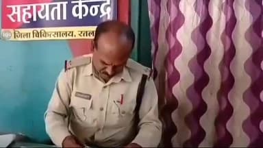 रतलाम नगर: लजीज होटल के पास हसपुरा में 1 शख्स को दूसरे शख्स ने गाली-गलौज व मार-पीटकर दी जान से मारने की धमकी, पुलिस ने जांच शुरू की