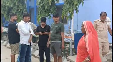 बेगूसराय: बेगमसराय के पास सड़क दुर्घटना में साइकिल सवार एक किसान की हुई मौत