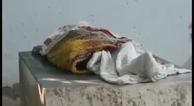 बेगूसराय: नारायण पिपर के पास सड़क दुर्घटना में एक व्यक्ति की हुई मौत व एक अन्य घायल