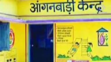 देवीपुर: देवीपुर प्रखण्ड क्षेत्र अन्तर्गत टीएचआर के तहत आंगनबाड़ी केन्द्र में कार्य करने के बाद भी पैसा नहीं मिलने को लेकर शिकायत