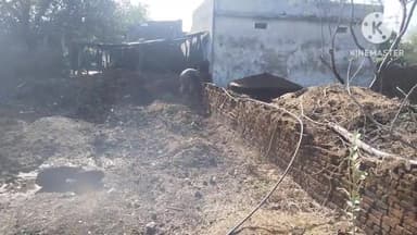 जीरापुर: भोजपुर में ज़मीन में हिस्सा मांगने की बात पर एक युवक के साथ दो लोगों ने की मारपीट, केस हुआ दर्ज