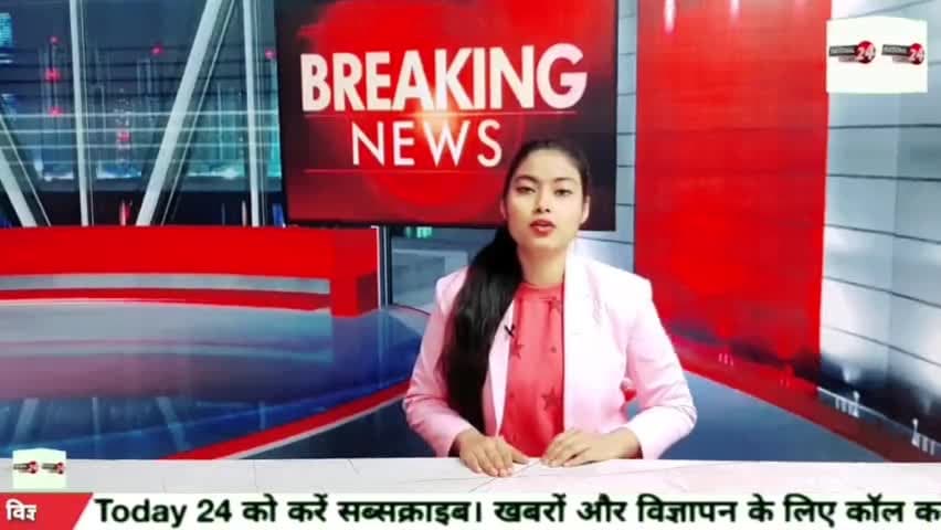 सिद्धार्थनगर जिले के बांसी नगर पालिका के अध्यक्ष और सदस्यों ने आज पद और गोपनीयता की शपथ ली।
#nationaltoday24 #news #brea