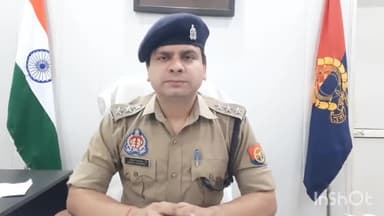 शाहबाद: युवक ने शाहाबाद के एक मोहल्ले की रहने वाली नाबालिग किशोरी के साथ किया दुष्कर्म, कोतवाली में मुकदमा दर्ज