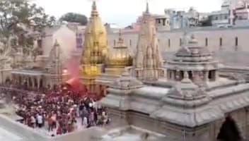 बाबा विश्वनाथ के दरबार में अब पर्ची की जगह कार्ड से होगा सुगम दर्शन