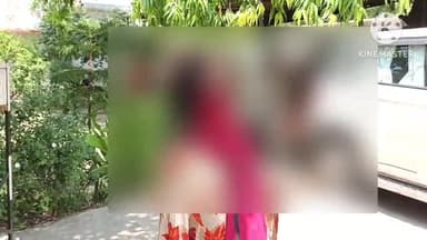 बुलंदशहर: डिबाई थाना क्षेत्र के एक गांव से एसएसपी कार्यालय पहुंची महिला ने रेप के मामले में कार्रवाई की गुहार लगाई