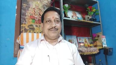 मानसिक संतुलन आवश्यक!
अखण्ड ज्योति के मोति......क्रमश:......