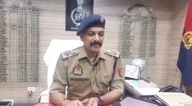 रायबरेली: जिले के SP ने कानून व्यवस्था को चुस्त-दुरुस्त बनाए रखने के लिए 2 निरीक्षक व एक उप निरीक्षक के कार्यक्षेत्र में किया बदलाव