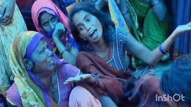 महसी: मक्का पुरवा में खेत की रखवाली कर रहे किसान को मिट्टी से लोड ट्रैक्टर ट्रॉली ने मारी टक्कर, किसान की हुई मौत