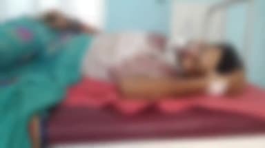 खगड़िया: एनएच-31 पर जख्मी व बेहोशी की हालत में मिले युवक की बड़ी कोठिया निवासी के रूप में हुई पहचान, युवक का इलाज जारी