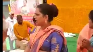 पिपलोदा: मुरली मनोहर मंदिर पर प्राण प्रतिष्ठान का किया गया आयोजन, यात्राओं का जगह-जगह पुष्प मालाओं से हुआ स्वागत