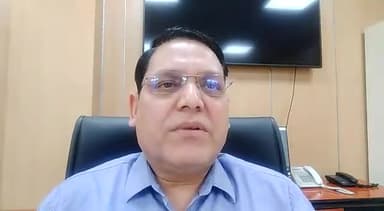 देहरादून: मौसम वैज्ञानिक विक्रम सिंह ने मौसम केंद्र देहरादून से कहा: आज शाम के बाद बारिश के बनेंगे आसार, कई जगहों पर होगी बारिश