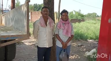 बहराइच: वीरपुर इलाके में तालाब में डूबने से एक व्यक्ति की हुई मौत, पुलिस जांच में जुटी