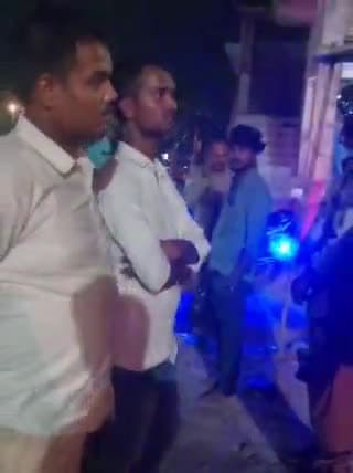 बहराइच: दरगाह मुरारी गेट निशान दरवाजा के सामने से श्रावस्ती से दरगाह जियारत करने आए जायरीन की बाइक चोरी, तफ्तीश में जुटी पुलिस