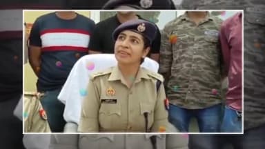 #बुलंदशहर पुलिस ने खोए 35 मोबाइलों को स्वामियों को सुपुर्द कराएं

#UPPolice 
#BulandshahrPolice