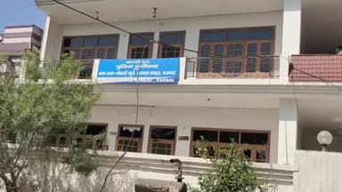 करनाल: सेक्टर-7 में ACB की टीम ने रिश्वत लेने के मामले में SDO व क्लर्क को किया गिरफ्तार, आज होंगे अदालत में पेश