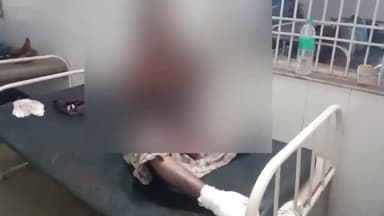 कटनी नगर: ट्रेन से गिरकर एक व्यक्ति हुआ गंभीर रूप से घायल, कटनी और मैहर के बीच हुआ हादसा