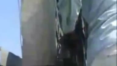 जलालगढ़: हीरा नगर गांव में एक ट्रांसफार्मर से चोरी हुई तेल, ग्रामीणों ने विभाग को दी जानकारी