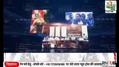 मुख्यमंत्री #कन्यादान योजना अंतर्गत सामूहिक विवाह सम्मेलन सम्पन्न।