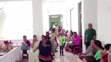 कटनी नगर: राष्ट्रीय बाल अधिकार संरक्षण आयोग के अध्यक्ष प्रियंक कानूनगो की उपस्थिति में कलेक्ट्रेट सभागार में शिविर का हुआ आयोजन