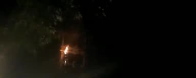 किशनी: कुसमरा में तेज हवा के चलते बिजली के तार टूटे, 200 घरों की बिजली हुई बाधित