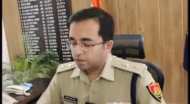 करनाल: सिटी थाना एरिया से 18 वर्षीय युवती प्रेमी संग हुई फरार, केस दर्ज