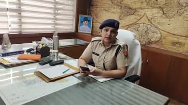 करनाल: राजीवपुरम से एक लड़की को 5 बच्चों का पिता बहला फुसलाकर हुआ फ़रार, तलाक होने का दिया झांसा