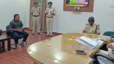 सुप्पी: एसपी कार्यालय में आयोजित जनता दरबार के उपरांत, सुप्पी प्रखंड के फरियादियों ने एसपी के समक्ष रखी समस्या