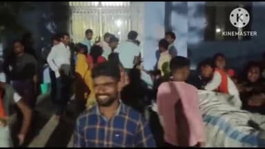 बिहार: डोईया गांव में स्कॉर्पियो और मोटरसाइकिल की टक्कर में एक व्यक्ति की घटनास्थल पर हुई मौत, दूसरे की इलाज के दौरान हुई मौत