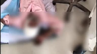 सिवनी: कुरई में पुराने विवाद पर युवक के साथ मारपीट, घायल युवक जिला अस्पताल में भर्ती; जांच में जुटी पुलिस