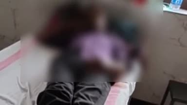 सिवनी: बारापत्थर क्षेत्र में सड़क पर बेहोशी की हालत में मिला युवक, पुलिस ने जिला अस्पताल में कराया भर्ती