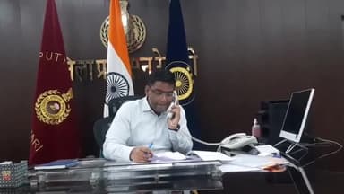 मनेठी: लिंगानुपात बढ़ाने के लिए सभी को एकजुट होकर करने होंगे सामूहिक प्रयास : डीसी