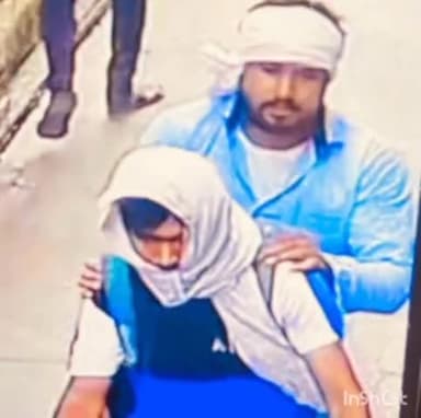 ਸ਼ਾਹਕੋਟ: ਨੂਰਮਹਿਲ ਵਿਖੇ ਲੁਟੇਰਿਆਂ ਨੇ ਬਜੁਰਗ ਵਿਅਕਤੀ ਨੂੰ ਬੰਧਕ ਬਣਾ ਕੇ ਕੀਤੀ ਲੁੱਟ