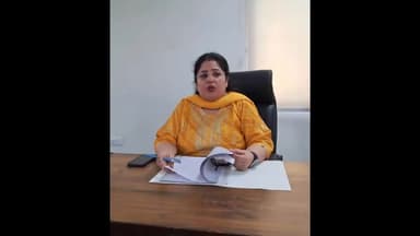 जगाधरी: बाल श्रमिकों का पुनर्वास करवाना जरूरी बाल श्रमिक पाए जाने के मामले में होगी कानूनी कार्रवाई कहां सीजीएम गुनीत अरोड़ा ने