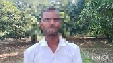 हसनपुर: गांव भीमा ठीकरी निवासी विचार दिन मुकदमे की पैरवी करने वाले पीड़ित ने बताया दबंग से जान का खतरा, वीडियो बनाकर किया वायरल