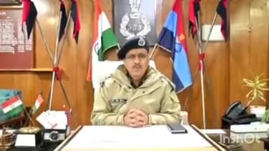देहरादून: एसएसपी देहरादून दलीप सिंह कुंवर ने 9 उपनिरीक्षको  के किए ट्रांसफर, आदेश हुए जारी